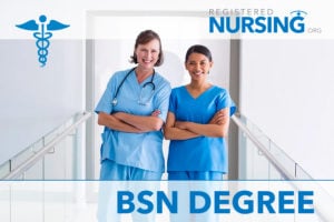 Bsn Degree & Online Bsn Programs