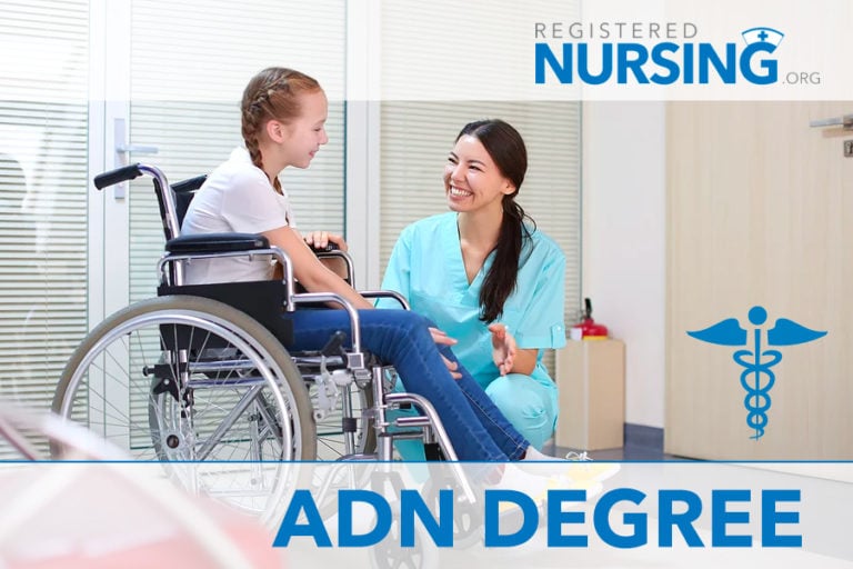 ADN Associate Degree In Nursing