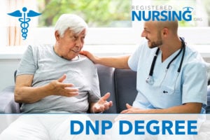 Best Doctor Of Nursing Practice (DNP) Programs - 2024