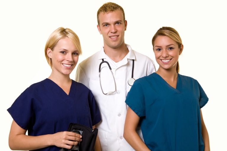 Registered Nurses : Occupational Outlook Handbook: : U.S. Bureau of Labor  Statistics