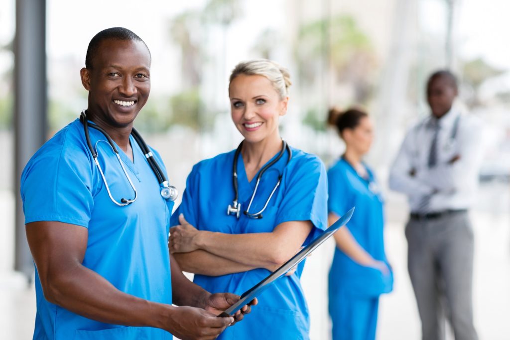 What Are Ambulatory Health Care Services