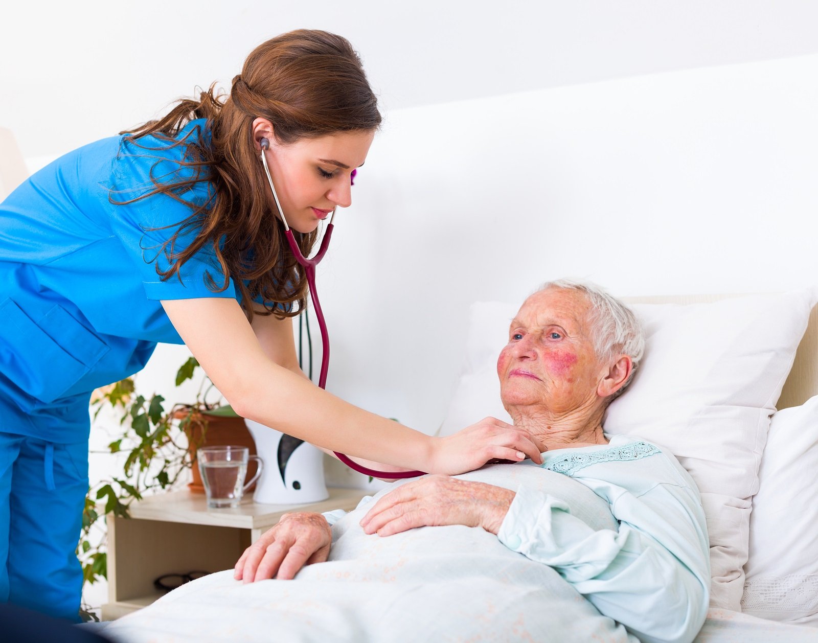 How To Become A Cardiac Care Nurse Salary