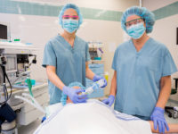 How To Become An Operating Room Nurse Salary