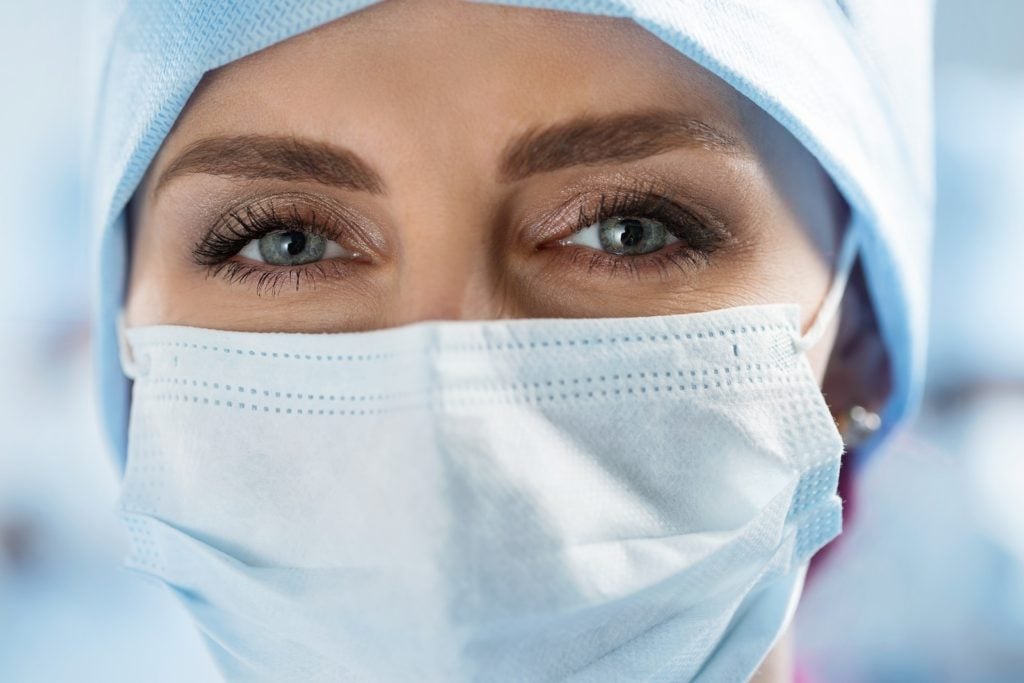 What Is An Infection Control Nurse