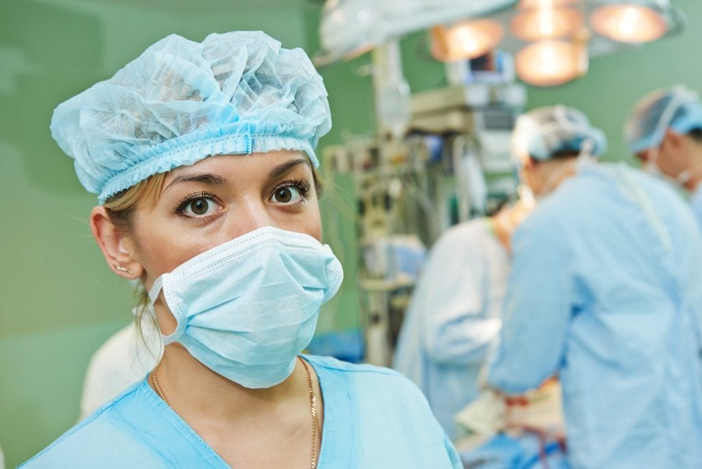 How to a Transplant Nurse Salary