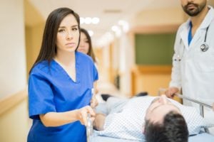Gross Nurse Porn - How to Become a Trauma Nurse - Salary || RegisteredNursing.org