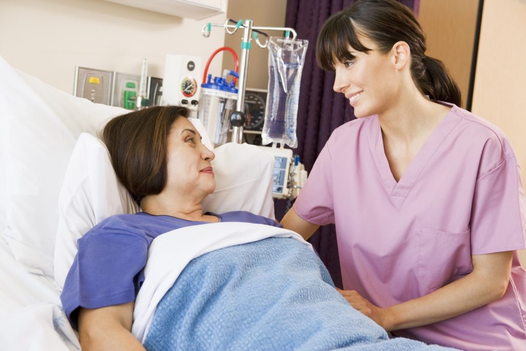 What Is A Acute Care Nurse