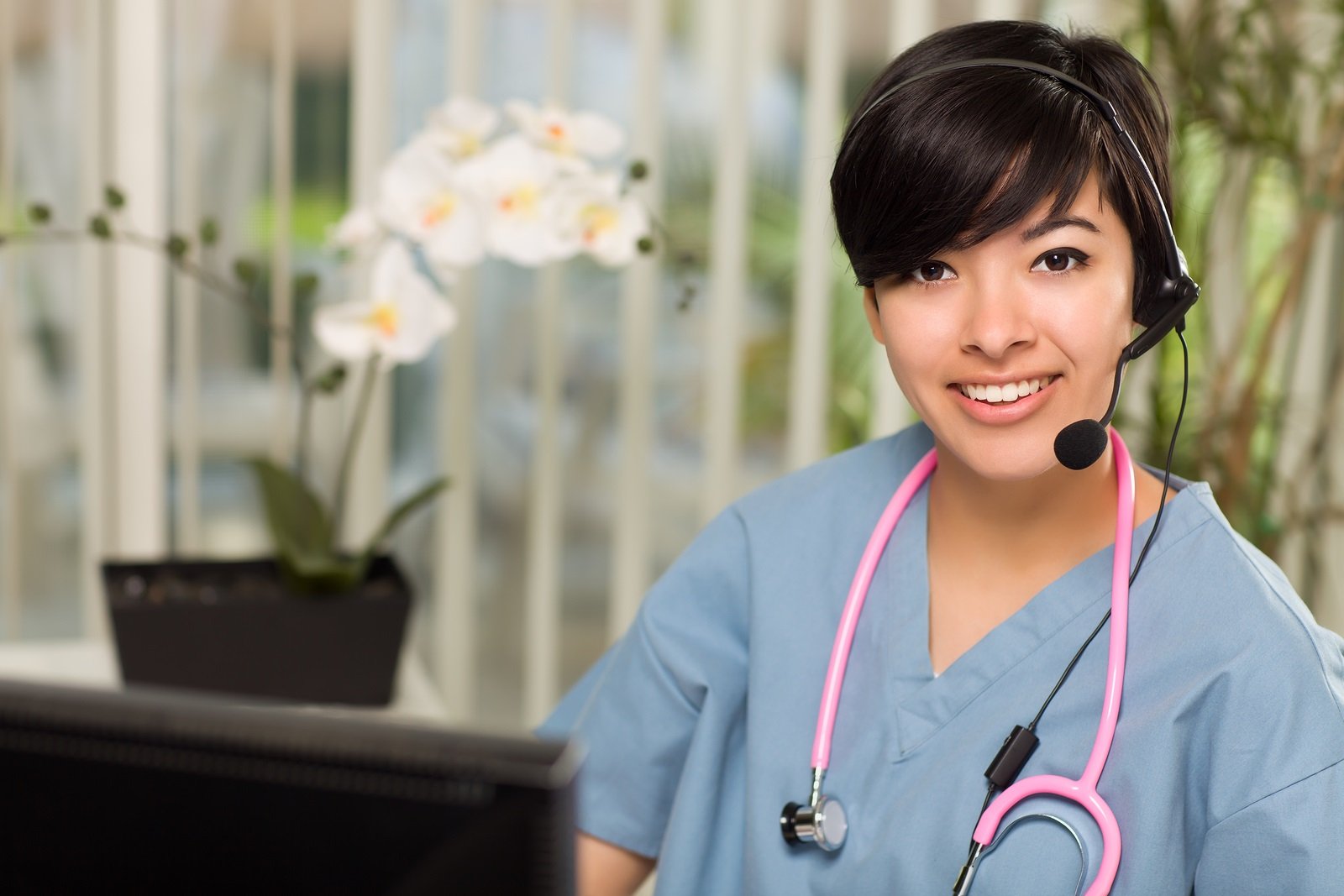 How To Become A Telephone Triage Nurse Salary