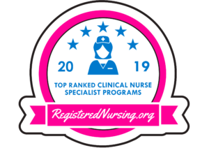 Clinical Nurse Specialist Cns Programs Online Campus - 