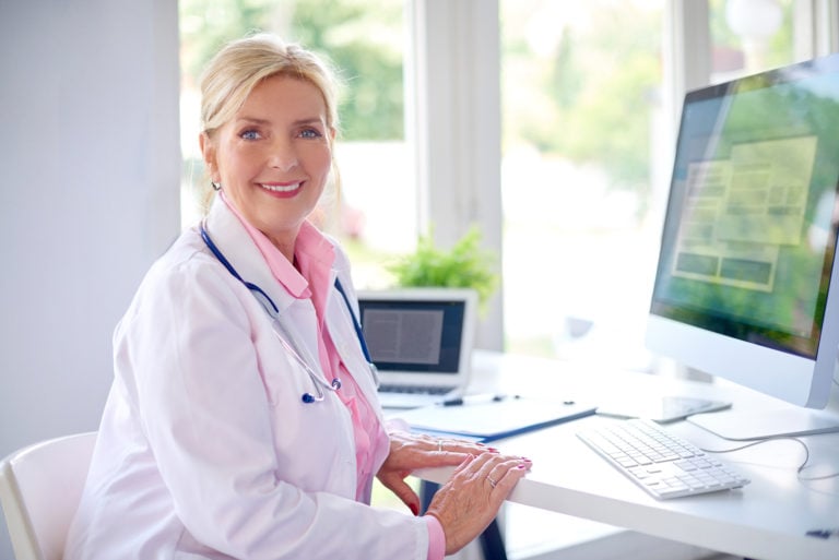 How To Become A Chief Nursing Officer Salary