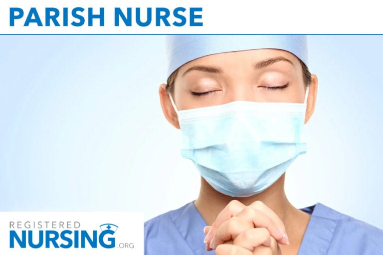 Parish Nurse