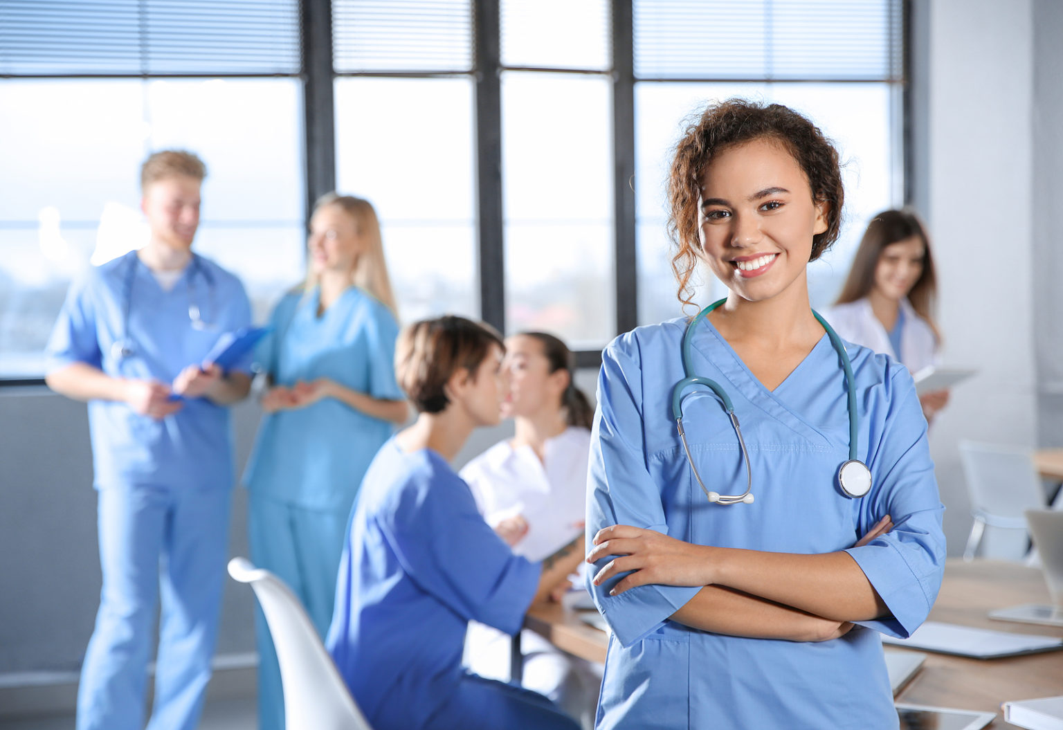 7 Reasons To Consider A Nurse Educator Career And The Growing Need Of 