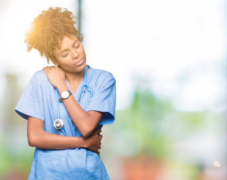 The Ultimate Guide to Self-Care for Nurses