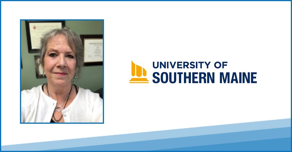 Brenda Petersen, PhD, RN, APN-c, CPNP-PC - Associate Dean of Nursing and Associate Professor, University of Southern Maine