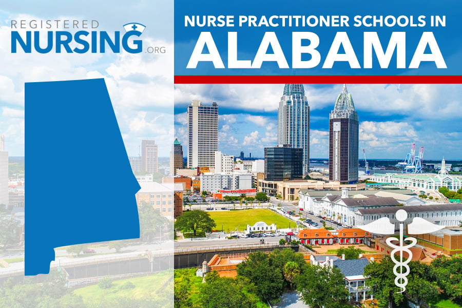 online nursing jobs alabama