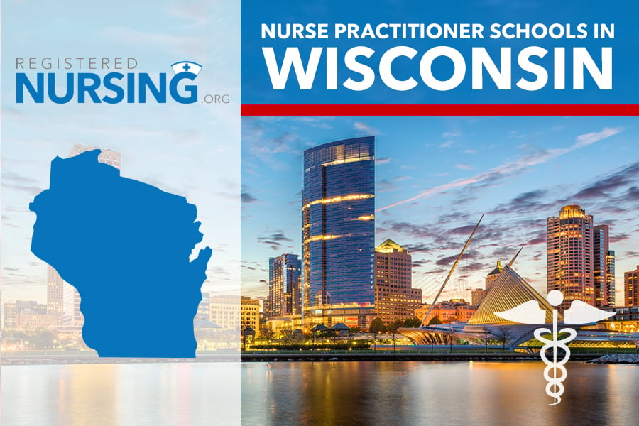 online nursing programs wi