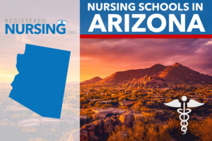 phd nursing programs arizona