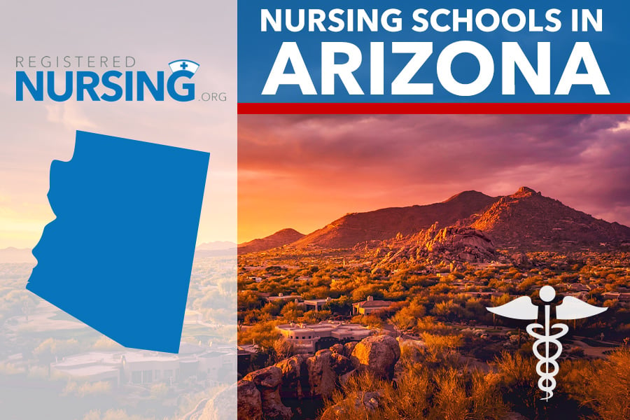 phd nursing programs arizona