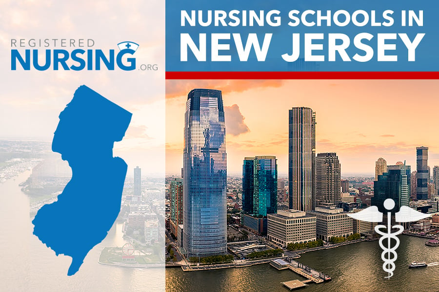 nursing jobs in jersey