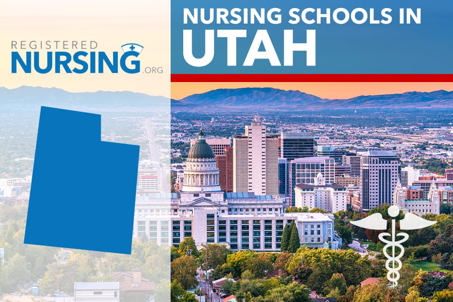 nursing jobs in utah county