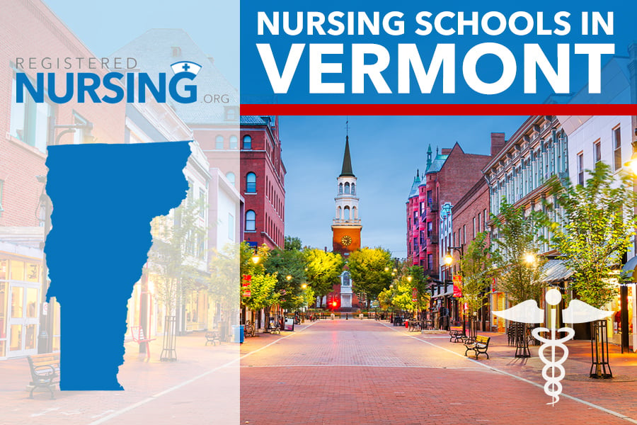 nursing jobs in vermont state