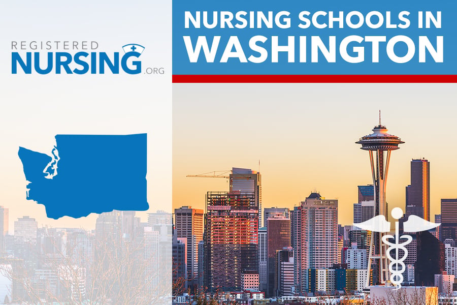 nursing jobs in washington state