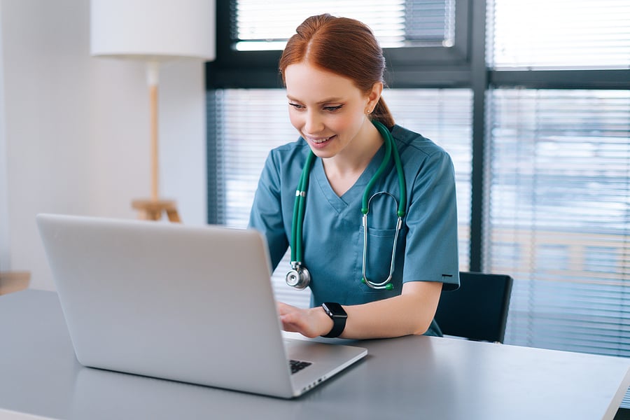 Online Nursing Degree Programs: What Options Are Available?