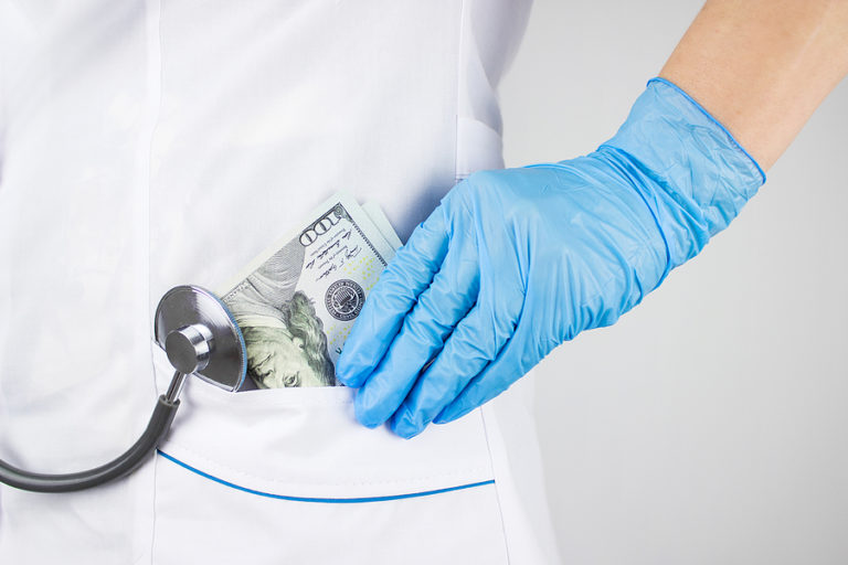 Medical Assistant Salary How Much Does An MA Make 