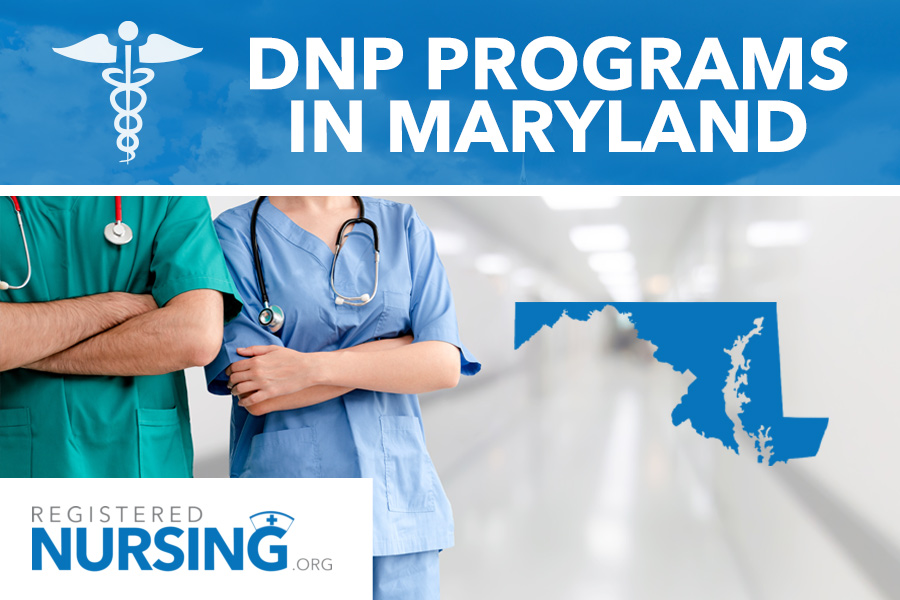 university of maryland school of nursing dnp program