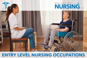 courses for entry nursing