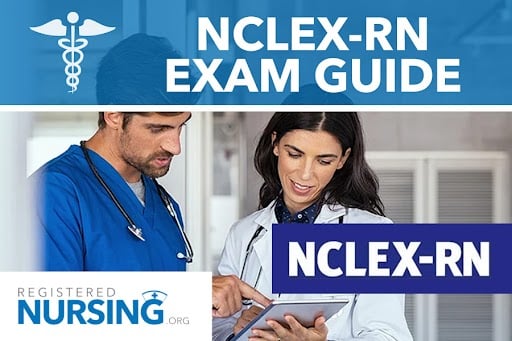 NCLEX-RN Exam pic