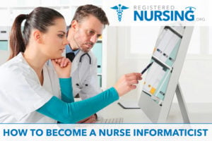 The Impact of Nursing Informatics on Patient Care