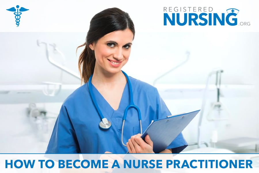 What is a Nurse Practitioner (NP) and How Do You Become an NP?