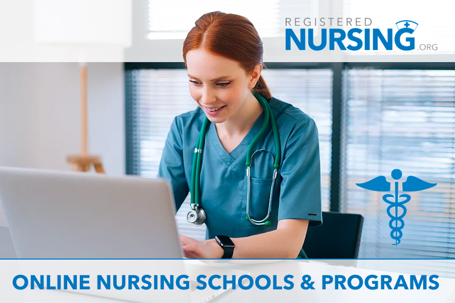 Online Nursing Degree Programs: What Options Are Available?