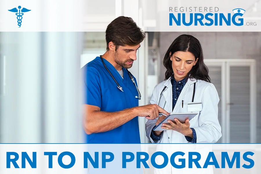 rn-to-nurse-practitioner-programs-online