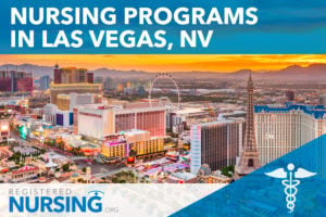 Nursing Schools in Las Vegas, NV