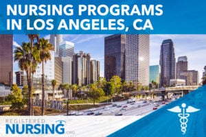 15 Best Nursing Schools Los Angeles < Top RN to BSN