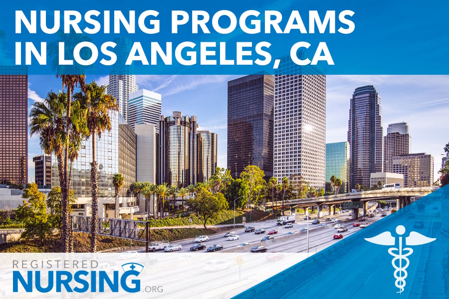 nursing director jobs los angeles