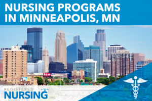 nursing jobs minneapolis mn