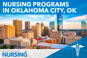 nursing staffing agency oklahoma