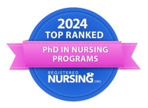 phd nursing program