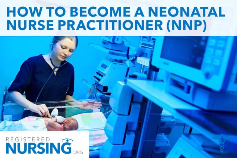 Neonatal Nurse Practitioner (NNP)