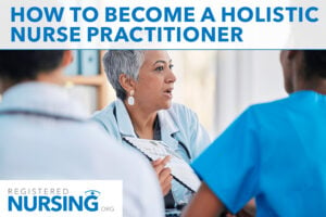 Holistic Nurse Practitioner