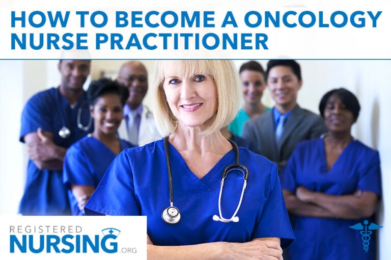 Oncology Nurse Practitioner (ONP)